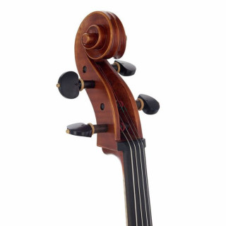 Виолончель Edgar Russ Linea Macchi Cello Stradivari Edgar Russ Linea Macchi Cello Stradivari