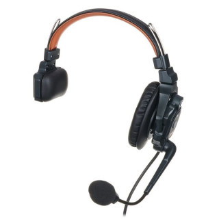 Проводная гарнитура Hollyland Solidcom C1 Pro Hollyland Solidcom C1 Pro Wired Headset