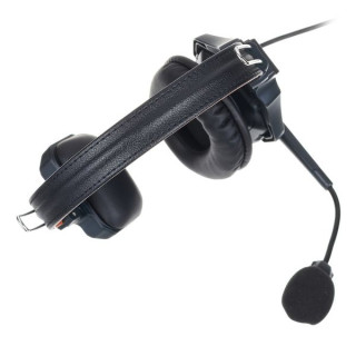 Проводная гарнитура Hollyland Solidcom C1 Pro Hollyland Solidcom C1 Pro Wired Headset