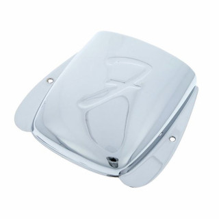 Fender Vintage Bridge Cover Jazz Bass Fender Vintage Bridge Cover Jazz Bass