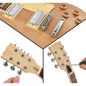 Набор Harley Benton Electric Guitar Kit Single Cut