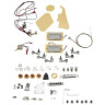 Набор Harley Benton Electric Guitar Kit Single Cut