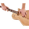 Набор Harley Benton Electric Guitar Kit Single Cut