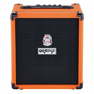 Комбоусилитель для бас-гитары Orange Crush Bass 25 Orange Crush Bass 25