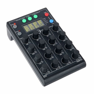 Миди-контроллер Faderfox EC4 Faderfox EC4