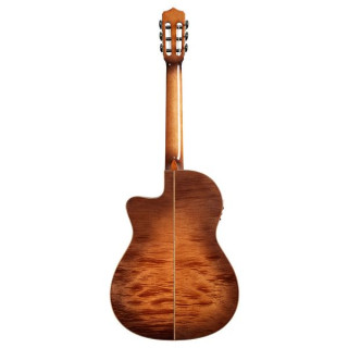 Кордоба Фьюжн 12 порций корицы Cordoba Fusion 12 Cinnamon Burst