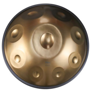Сэла Номо Хендпан Д Курд SEHP400 Sela Nomo Handpan D Kurd SEHP400