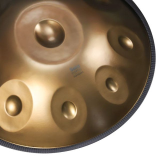 Сэла Номо Хендпан Д Курд SEHP400 Sela Nomo Handpan D Kurd SEHP400
