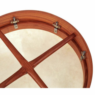 Боуран Millenium 16"x3,5" Bodhran Tuneable Millenium 16"x3,5" Bodhran Tuneable