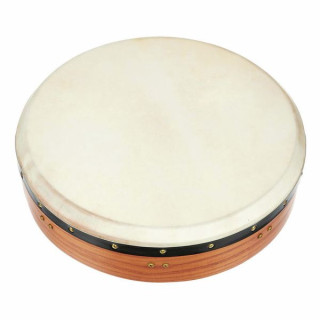 Боуран Millenium 16"x3,5" Bodhran Tuneable Millenium 16"x3,5" Bodhran Tuneable