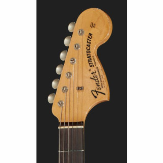 Крыло Михаэля Ландау 68 RelicStratBK Fender Michael Landau 68 RelicStratBK