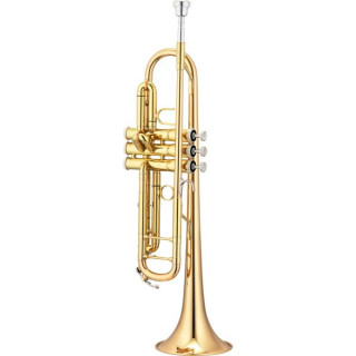 Юпитер JTR1160RQ Bb Тромпет Jupiter JTR1160RQ Bb Trumpet