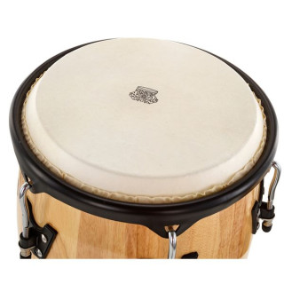 Thomann 12" Conga PP Black Edition Thomann 12" Conga PP Black Edition