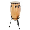 Thomann 12" Conga PP Black Edition Thomann 12" Conga PP Black Edition