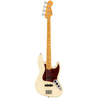 Fender Am Pro II Джазовый бас MN OW Fender Am Pro II Jazz Bass MN OW
