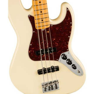 Fender Am Pro II Джазовый бас MN OW Fender Am Pro II Jazz Bass MN OW