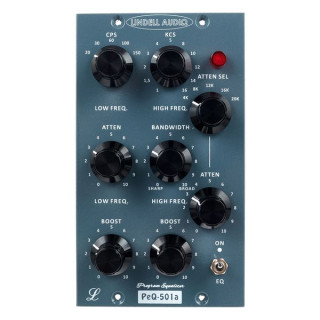 Lindell Audio PEQ-501A Lindell Audio PEQ-501A