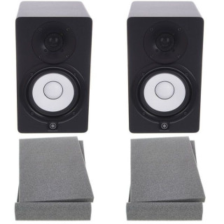 2x Yamaha HS 5 Набор №315625 2x Yamaha HS 5 Bundle №315625