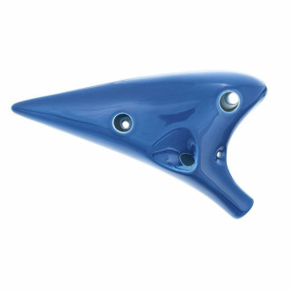 Сладкий картофель Thomann 12H Ocarina Blue Thomann 12H Ocarina Blue Sweet Potato