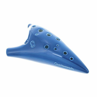 Сладкий картофель Thomann 12H Ocarina Blue Thomann 12H Ocarina Blue Sweet Potato
