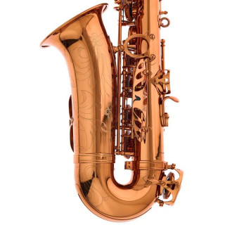 BetterSax Сессия Альта Медь-Бронза BetterSax Session Alto Copper Bronze