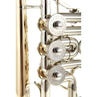 Труба B&S 3005 WTR-L Trumpet B&S 3005 WTR-L Trumpet