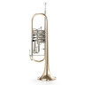 Труба B&S 3005 WTR-L Trumpet B&S 3005 WTR-L Trumpet