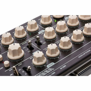 Синтезатор Vermona Mono Lancet´15 Vermona Mono Lancet´15