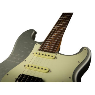 Suhr Classic S Винтажный LE HSS FS Suhr Classic S Vintage LE HSS FS