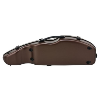 бам Бонбон футляр для скрипки BR/BR SH bam Bonbon Violin Case BR/BR SH