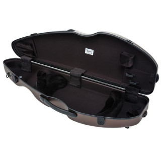 бам Бонбон футляр для скрипки BR/BR SH bam Bonbon Violin Case BR/BR SH