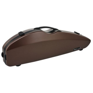 бам Бонбон футляр для скрипки BR/BR SH bam Bonbon Violin Case BR/BR SH