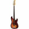 Маркус Миллер P7 Alder 4 Безладовый TS 2-го поколения Marcus Miller P7 Alder 4 Fretless TS 2nd Gen