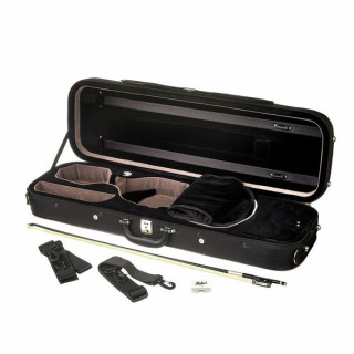 Комплект для скрипки Karl Höfner Allegro 4/4 Karl Höfner Allegro 4/4 Violin Outfit