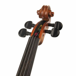 Комплект для скрипки Karl Höfner Allegro 4/4 Karl Höfner Allegro 4/4 Violin Outfit