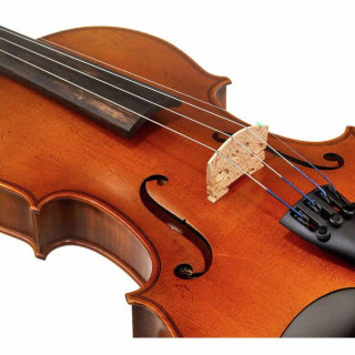 Комплект для скрипки Karl Höfner Allegro 4/4 Karl Höfner Allegro 4/4 Violin Outfit