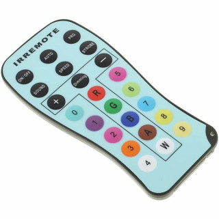 Пульт дистанционного управления Stairville IP Bar IR Remote Stairville IP Bar IR Remote