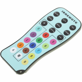 Пульт дистанционного управления Stairville IP Bar IR Remote Stairville IP Bar IR Remote