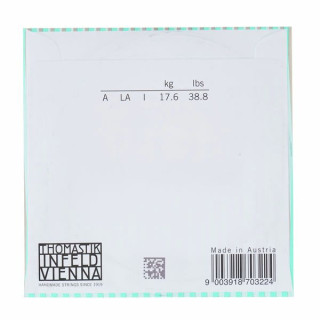 Thomastik VE400 Versum Виолончель 4/4 Thomastik VE400 Versum Cello 4/4