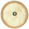Пластик для конга Thomann 11" Conga Head Thomann 11" Conga Head