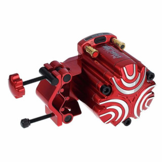 Жемчужный ударник-1 Тронный ударник Pearl THMP-1 Throne Thumper