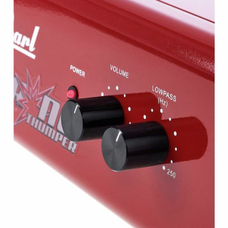 Жемчужный ударник-1 Тронный ударник Pearl THMP-1 Throne Thumper