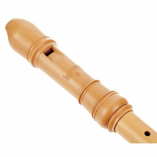 Сопрано блок-флейта Moeck 5214 Steenbergen Soprano 415HZ Moeck 5214 Steenbergen Soprano 415HZ