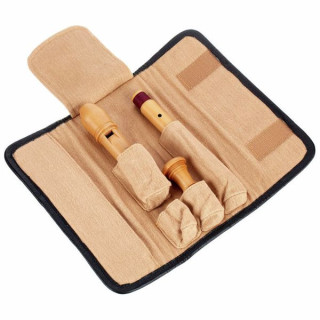 Сопрано блок-флейта Moeck 5214 Steenbergen Soprano 415HZ Moeck 5214 Steenbergen Soprano 415HZ