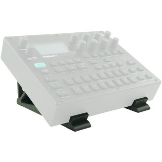 вешалка дляElektron Digitakt от thingyaf thingyfab Stand Elektron Digitakt