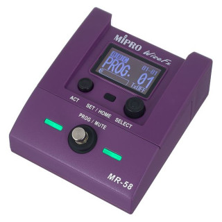 Mipro ACT-5800 MR-58 Набор №652974 Mipro ACT-5800 MR-58 Bundle №652974