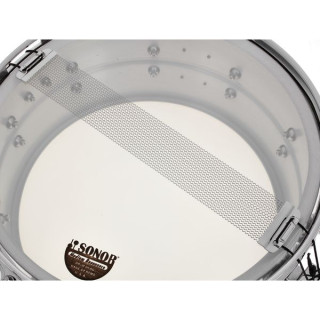 Малый барабан Sonor 14"x6,5" Kompressor Alu. Snare Sonor 14"x6,5" Kompressor Alu. Snare