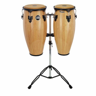 Набор для настольных игр Meinl HC888 10"+11" -NT Meinl HC888 Conga Set 10"+11" -NT