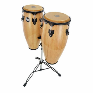 Набор для настольных игр Meinl HC888 10"+11" -NT Meinl HC888 Conga Set 10"+11" -NT