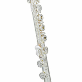 Перламутровые канавки Elegante PF-795 RE Pearl Flutes Elegante PF-795 RE